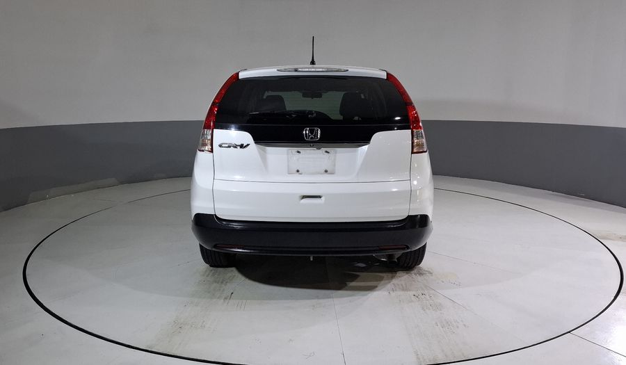 Honda Cr-v 2.4 EX PREMIUM Suv 2014