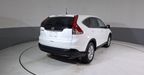 Honda Cr-v 2.4 EX PREMIUM Suv 2014