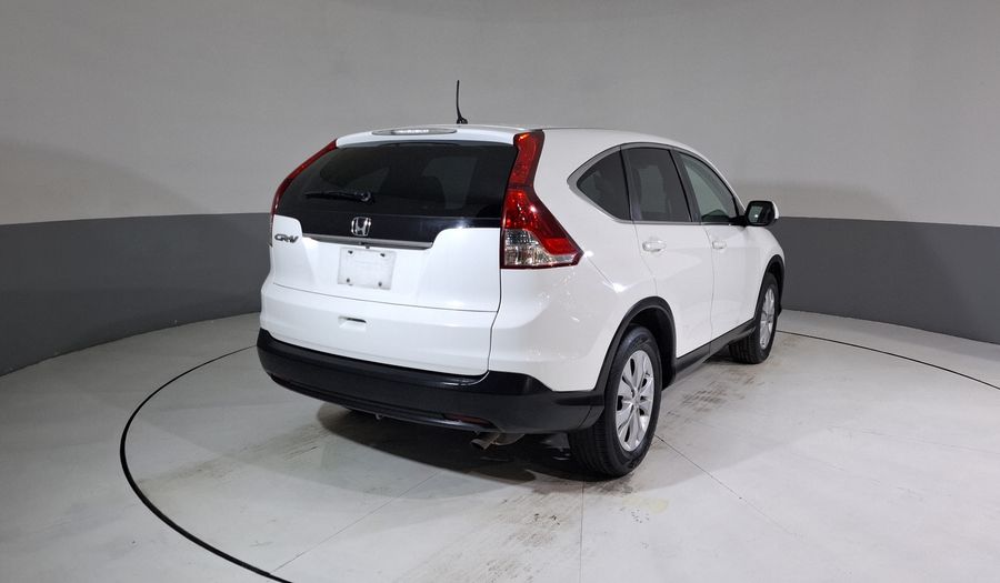Honda Cr-v 2.4 EX PREMIUM Suv 2014
