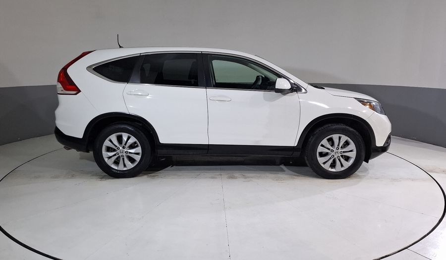 Honda Cr-v 2.4 EX PREMIUM Suv 2014