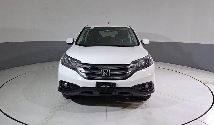 Honda Cr-v 2.4 EX PREMIUM Suv 2014