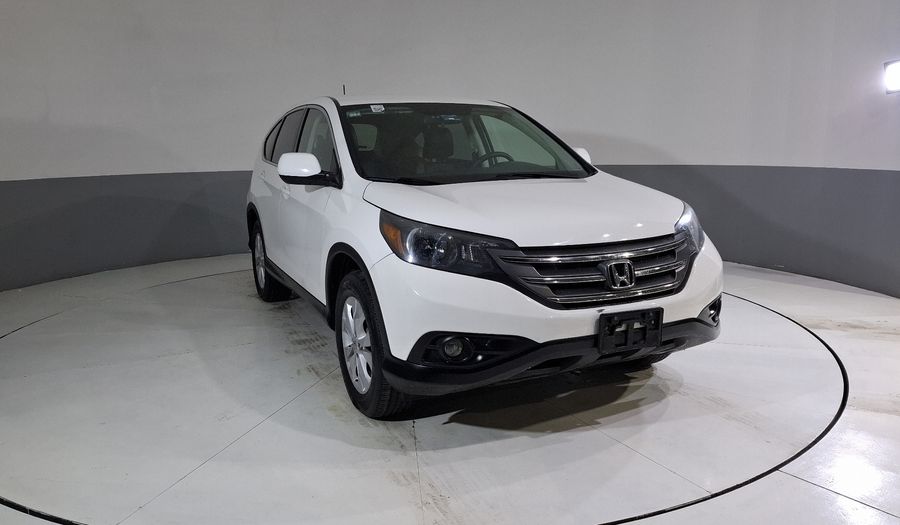 Honda Cr-v 2.4 EX PREMIUM Suv 2014