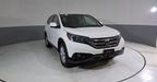 Honda Cr-v 2.4 EX PREMIUM Suv 2014