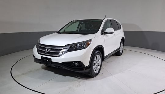 Honda • CR-V