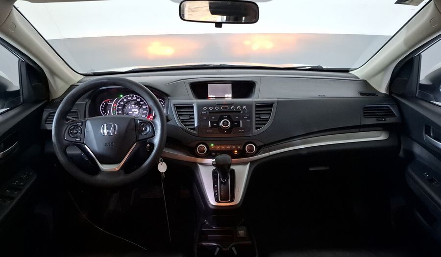 Honda Cr-v 2.4 EX PREMIUM Suv 2014