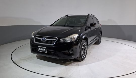Subaru • XV