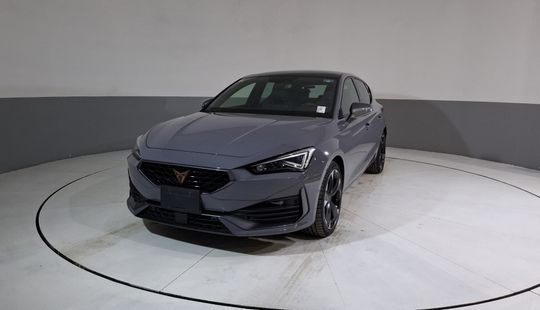 Cupra • Leon
