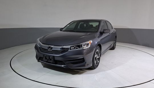 Honda • Accord