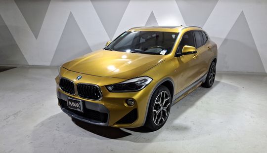 Bmw • X2