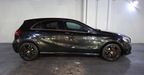 Mercedes Benz Clase A 1.6 200 URBAN DCT Hatchback 2018