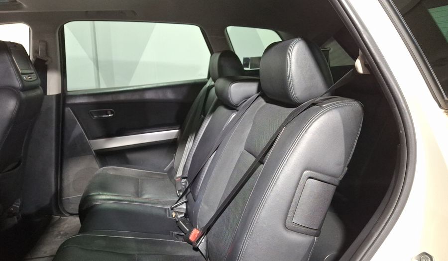 Mazda Cx-9 3.7 GRAND TOURING 2WD AT Suv 2015