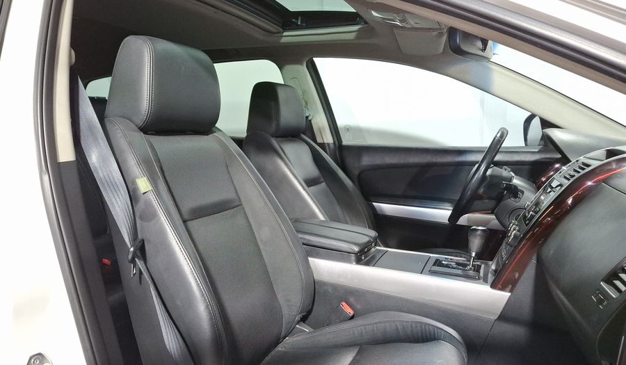 Mazda Cx-9 3.7 GRAND TOURING 2WD AT Suv 2015