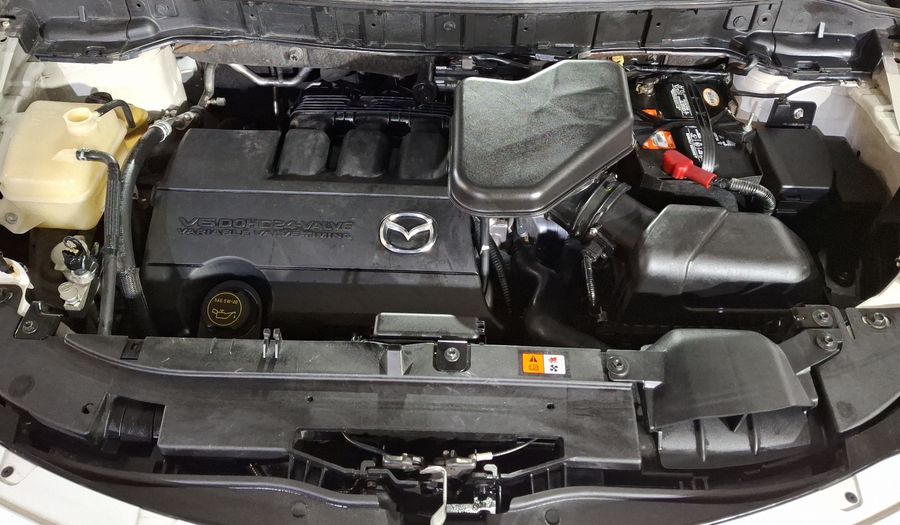 Mazda Cx-9 3.7 GRAND TOURING 2WD AT Suv 2015