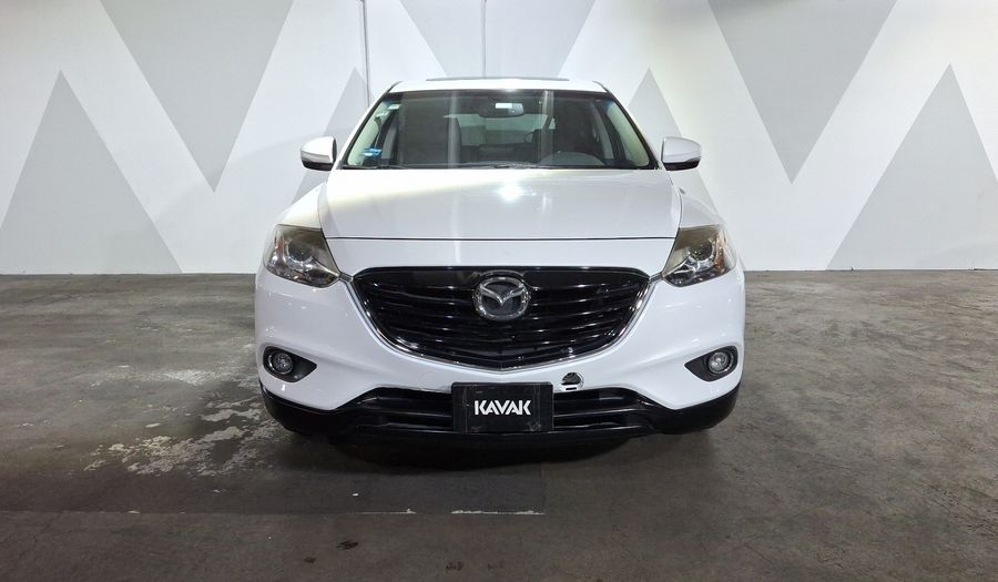 Mazda Cx-9 3.7 GRAND TOURING 2WD AT Suv 2015
