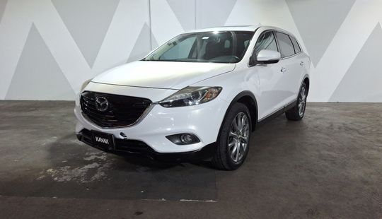 Mazda • CX-9