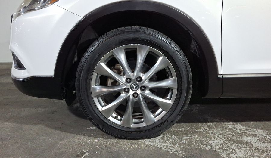 Mazda Cx-9 3.7 GRAND TOURING 2WD AT Suv 2015