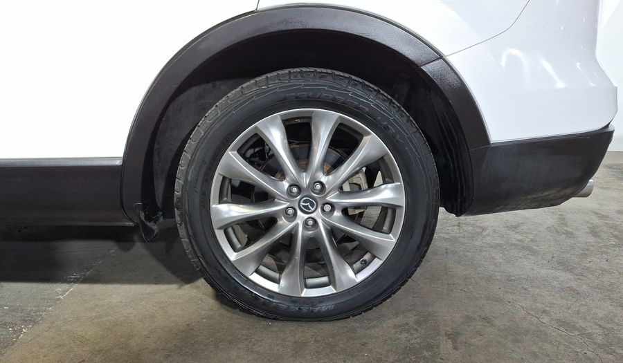 Mazda Cx-9 3.7 GRAND TOURING 2WD AT Suv 2015