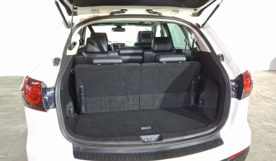 Mazda Cx-9 3.7 GRAND TOURING 2WD AT Suv 2015