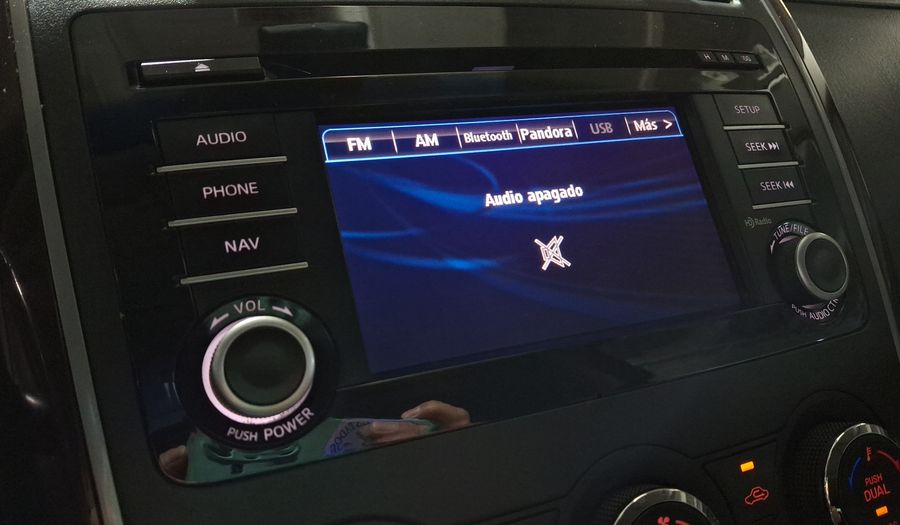 Mazda Cx-9 3.7 GRAND TOURING 2WD AT Suv 2015