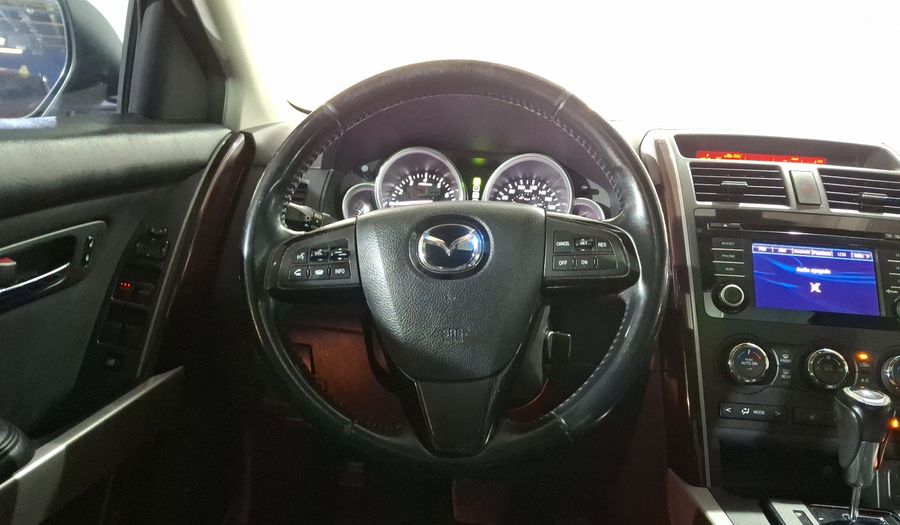 Mazda Cx-9 3.7 GRAND TOURING 2WD AT Suv 2015