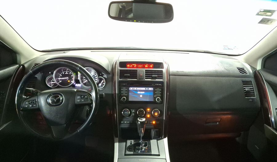 Mazda Cx-9 3.7 GRAND TOURING 2WD AT Suv 2015