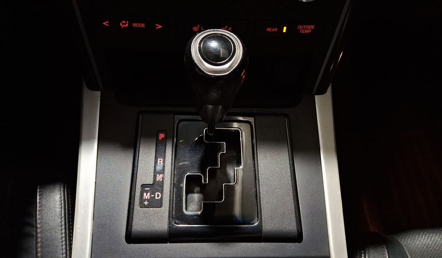 Mazda Cx-9 3.7 GRAND TOURING 2WD AT Suv 2015