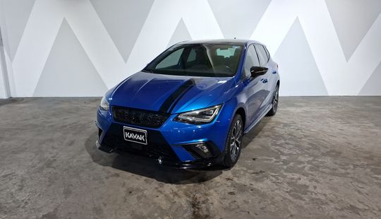 Seat • Ibiza