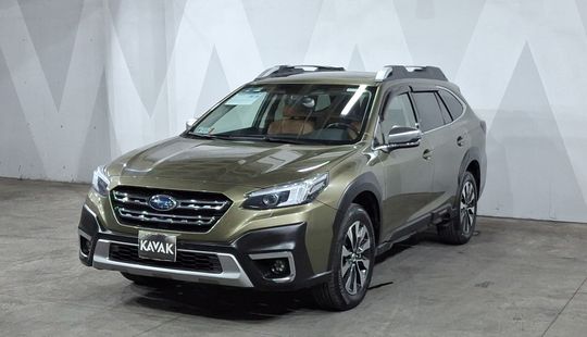Subaru • Outback