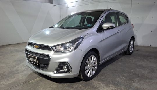 Chevrolet • Spark