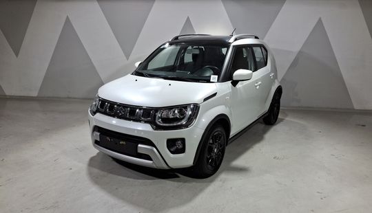 Suzuki • Ignis