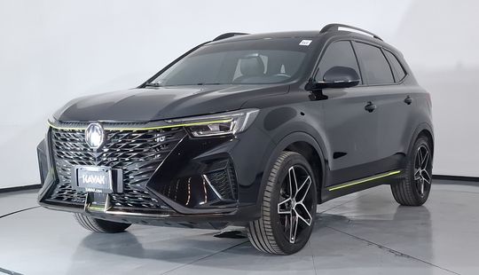 Mg • RX5