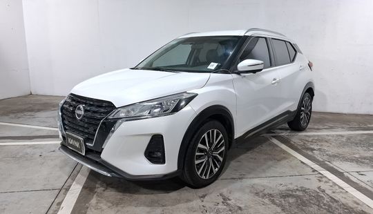 Nissan • Kicks