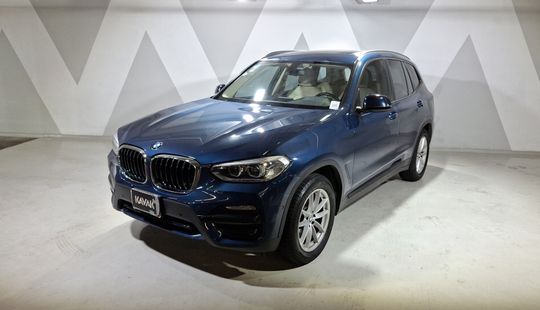 Bmw • X3