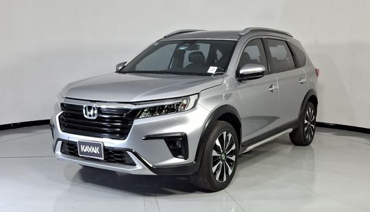 Honda • BR-V
