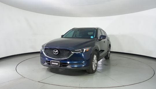 Mazda • CX-5