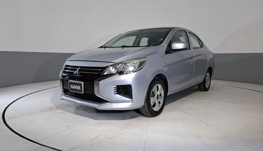 Mitsubishi • Mirage