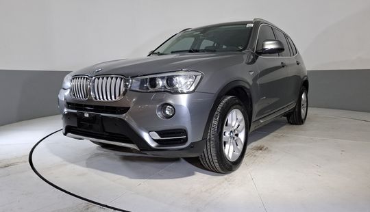 Bmw • X3