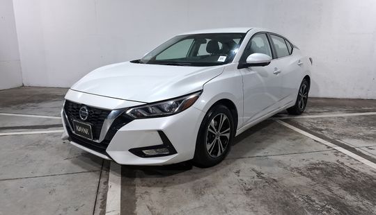 Nissan • Sentra