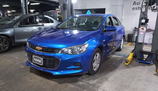 Chevrolet • Cavalier