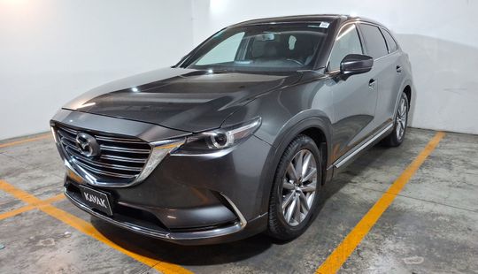 Mazda • CX-9
