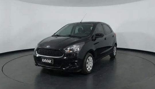 Ford • Ka