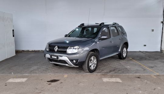Renault • Duster