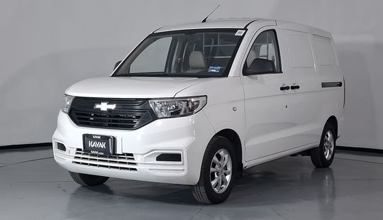 Chevrolet • Tornado Van