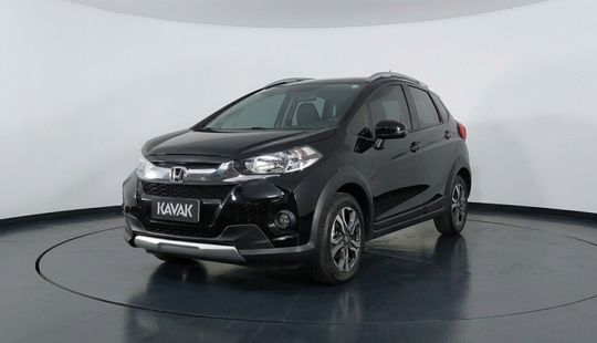 Honda • Wr-V
