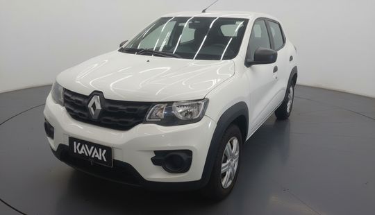 Renault • Kwid