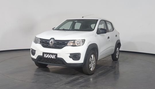 Renault • Kwid