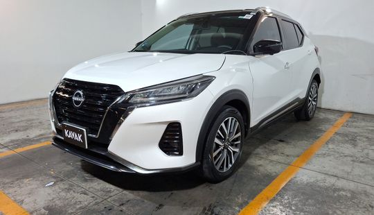 Nissan • Kicks