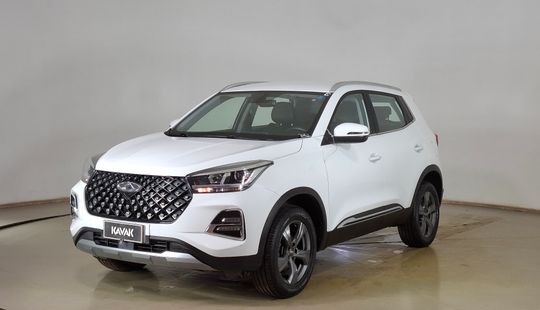 Chery • Tiggo 3 Pro