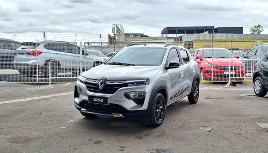 Renault • Kwid