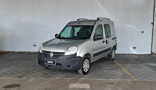 Renault • Kangoo